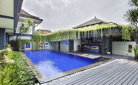 Hotel Yani Bali